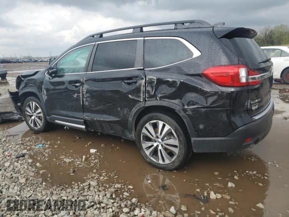 ✅ 2021 Subaru Ascent Limited • VIN: 4S4WMAMDXM3451860 • Лот: 55287675. Опубликован ранее на Copart с пробегом 70 710 миль. Бесплатный доступ к архиву аукционных продаж из США и подробный отчёт об истории автомобиля на DreamBid. Изображение 2.