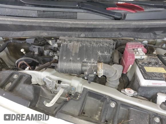 ✅ 2019 Mitsubishi Mirage ES • VIN: ML32F3FJ1KHF12997 • Lot: 42060181. Listed on IAAI with 89,393 mi. Free auction sales archive from the USA and detailed vehicle history report at DreamBid. Image 10.