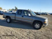 ✅ 1999 Chevrolet Silverado 1500 LT • VIN: 1GCEK19T6XE226902 • Лот: 77575034. Опубликован ранее на Copart с пробегом 192 183 миль. Бесплатный доступ к архиву аукционных продаж из США и подробный отчёт об истории автомобиля на DreamBid. Изображение 4.