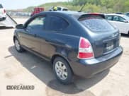 ✅ 2009 Hyundai Accent Auto GS • VIN: KMHCM36C39U125337 • Лот: 42141943. Опубликован ранее на IAAI с пробегом 126 171 миль. Бесплатный доступ к архиву аукционных продаж из США и подробный отчёт об истории автомобиля на DreamBid. Изображение 3.