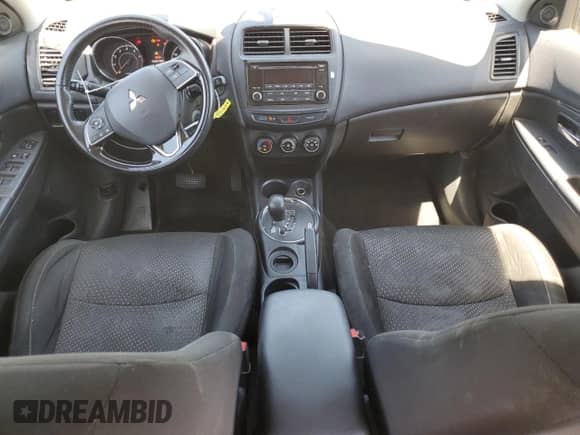 2016 Mitsubishi Outlander ES с VIN JA4AP3AUXGZ063898, выставлен на аукционе Copart как лот 69514215 с пробегом 92 391 миль миль и Списание • Salvage title. История ставок и продаж доступна на DreamBid. Изображение 8.