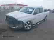 2016 Ram 1500 Big Horn with VIN 1C6RR6LG6GS208415, listed as a IAAI auction lot 41800900 with 214,732 mi miles and . Bid and sale history available at DreamBid. Image 2.