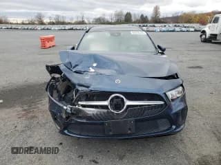 ✅ 2022 Mercedes-Benz A 220 • VIN: W1K3G4FB5NJ341281 • Лот: 92228325. Опубликован ранее на Copart с пробегом 45 892 миль. Бесплатный доступ к архиву аукционных продаж из США и подробный отчёт об истории автомобиля на DreamBid. Изображение 5.