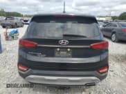 ✅ 2019 Hyundai Santa Fe SE • VIN: 5NMS23AD3KH024530 • Лот: 82256905. Опубликован ранее на Copart с пробегом 79 697 миль. Бесплатный доступ к архиву аукционных продаж из США и подробный отчёт об истории автомобиля на DreamBid. Изображение 6.