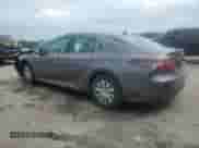 2022 Toyota Camry Hybrid LE с VIN 4T1C31AK2NU587467, выставлен на аукционе Copart как лот 81838845 с пробегом 59 909 миль миль и Списание • Salvage title. История ставок и продаж доступна на DreamBid. Изображение 2.