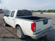 ✅ 2017 Nissan Frontier SV • VIN: 1N6DD0ER6HN771569 • Lot: 43759399. Listed on IAAI with 173,710 mi. Free auction sales archive from the USA and detailed vehicle history report at DreamBid. Image 14.