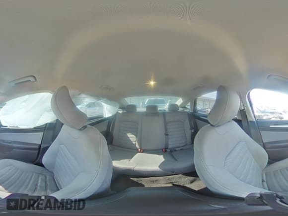 ✅ 2016 Ford Fusion S • VIN: 3FA6P0G75GR273587 • Lot: 80871425. Listed on Copart with 242,972 mi. Free auction sales archive from the USA and detailed vehicle history report at DreamBid. Image 15.