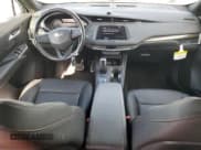 ✅ 2019 Cadillac XT4 FWD Sport • VIN: 1GYFZER41KF188296 • Lot: 92135125. Listed on Copart with 43,838 mi. Free auction sales archive from the USA and detailed vehicle history report at DreamBid. Image 8.