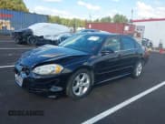 ✅ 2014 Chevrolet Impala LT • VIN: 2G1WB5E36E1179170 • Лот: 43319078. Опубликован ранее на IAAI с пробегом 202 941 миль. Бесплатный доступ к архиву аукционных продаж из США и подробный отчёт об истории автомобиля на DreamBid. Изображение 2.