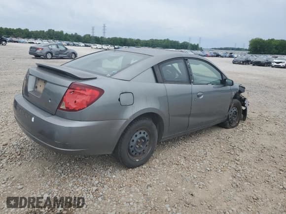 ✅ 2006 Saturn ION • VIN: 1G8AN15FX6Z192972 • Лот: 69794495. Опубликован ранее на Copart с пробегом 194 161 миль. Бесплатный доступ к архиву аукционных продаж из США и подробный отчёт об истории автомобиля на DreamBid. Изображение 3.