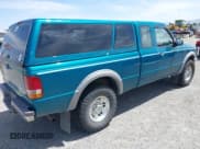 ✅ 1997 Ford Ranger XLT • VIN: 1FTDR15X3VPA17893 • Lot: 42255214. Wystawiony na IAAI z przebiegiem 235 945 mil. Bezpłatny archiwum sprzedaży aukcyjnych z USA i szczegółowy raport historii pojazdu na DreamBid. Zdjęcie 4.