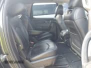 ✅ 2015 Chevrolet Traverse LT • VIN: 1GNKVHKD3FJ261903 • Lot: 43256704. Wystawiony na IAAI z przebiegiem 193 733 mil. Bezpłatny archiwum sprzedaży aukcyjnych z USA i szczegółowy raport historii pojazdu na DreamBid. Zdjęcie 8.