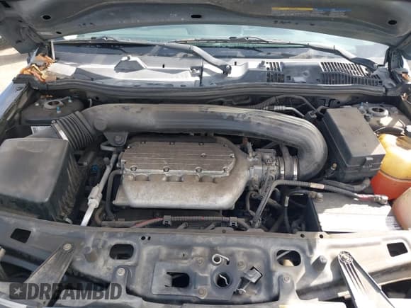 ✅ 2007 Saturn VUE V6 • VIN: 5GZCZ534X7S870415 • Lot: 41686674. Wystawiony na IAAI z przebiegiem 128 926 mil. Bezpłatny archiwum sprzedaży aukcyjnych z USA i szczegółowy raport historii pojazdu na DreamBid. Zdjęcie 10.