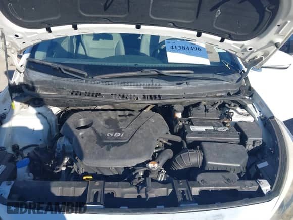 ✅ 2015 Hyundai Accent Sport • VIN: KMHCU5AE9FU205662 • Lot: 41384496. Listed on IAAI with 80,133 mi miles. Access the free auction sales archive from the USA and view a detailed vehicle history report at DreamBid. Image 10.