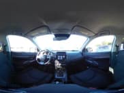 ✅ 2021 Mitsubishi Outlander ES • VIN: JA4ARUAU0MU030045 • Lot: 43407889. Wystawiony na IAAI z przebiegiem 73 604 mil. Bezpłatny archiwum sprzedaży aukcyjnych z USA i szczegółowy raport historii pojazdu na DreamBid. Zdjęcie 18.