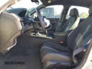 ✅ 2023 Honda Civic Sport • VIN: 2HGFE2F52PH557588 • Lot: 87207065. Listed on Copart with 11,618 mi. Free auction sales archive from the USA and detailed vehicle history report at DreamBid. Image 7.