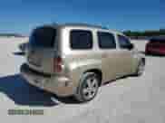 2008 Chevrolet HHR LS с VIN 3GNDA13D08S576587, выставлен на аукционе Copart как лот 82670464 с пробегом 179 672 миль миль и Списание • Salvage title. История ставок и продаж доступна на DreamBid. Изображение 3.