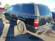 2005 Chevrolet Tahoe LS with VIN 1GNEC13V85J176815, listed as a IAAI auction lot 43567136 with 152,649 mi miles and . Bid and sale history available at DreamBid. Image 3.