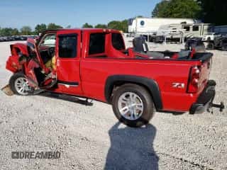 ✅ 2005 Chevrolet Silverado 1500 Z71 • VIN: 1GCEK19B15E247614 • Lot: 65492914. Wystawiony na Copart z przebiegiem Nie podano mil. Skorzystaj z bezpłatnego archiwum sprzedaży aukcyjnych z USA i zobacz szczegółowy raport historii pojazdu na DreamBid. Zdjęcie 2.