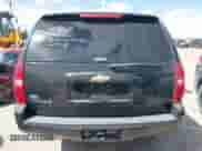 2008 Chevrolet Tahoe 2LT z VIN 1GNFC13JX8R107504, wystawiony jako IAAI lot #42058079 z przebiegiem Nie podano mil oraz . Historia ofert i sprzedaży dostępna na DreamBid. Obrazek 16.