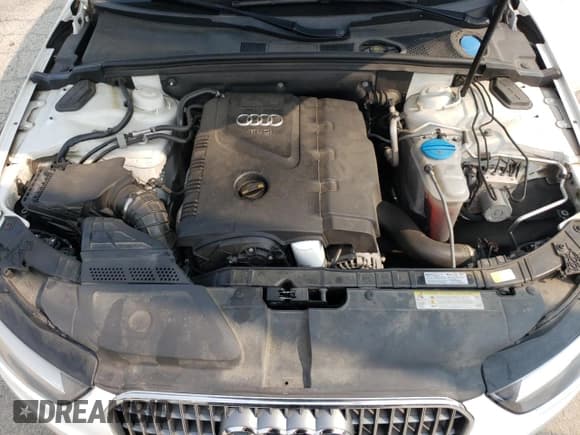 ✅ 2013 Audi allroad A4 Premium • VIN: WA19FAFL0DA195007 • Лот: 64347074. Опубликован ранее на Copart с пробегом 118 675 миль. Бесплатный доступ к архиву аукционных продаж из США и подробный отчёт об истории автомобиля на DreamBid. Изображение 11.