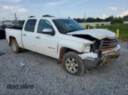 ✅ 2012 GMC Sierra 1500 SLE • VIN: 3GTP1VE06CG107412 • Lot: 71702535. Listed on Copart with 197,798 mi. Free auction sales archive from the USA and detailed vehicle history report at DreamBid. Image 4.