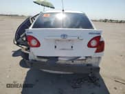 ✅ 2003 Toyota Corolla LE • VIN: 1NXBR32E53Z092272 • Лот: 67611605. Опубликован ранее на Copart с пробегом 151 934 миль. Бесплатный доступ к архиву аукционных продаж из США и подробный отчёт об истории автомобиля на DreamBid. Изображение 6.