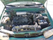 ✅ 1998 Hyundai Accent GL • VIN: KMHVF24NXWU506566 • Лот: 43575139. Опубликован ранее на IAAI с пробегом 144 846 миль. Бесплатный доступ к архиву аукционных продаж из США и подробный отчёт об истории автомобиля на DreamBid. Изображение 10.