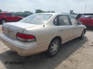 ✅ 1995 Toyota Avalon XL • VIN: 4T1GB10EXSU018393 • Lot: 42891336. Listed on IAAI with 155,709 mi. Free auction sales archive from the USA and detailed vehicle history report at DreamBid. Image 4.