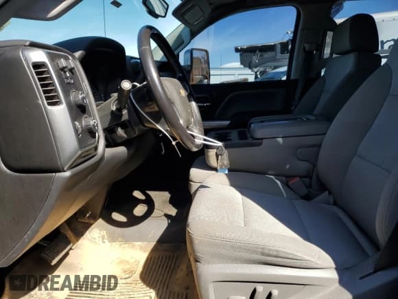 ✅ 2022 Chevrolet Silverado 1500 • VIN: 1HTKJPVM0NH686255 • Лот: 49403575. Опубликован ранее на Copart с пробегом 44 991 миль. Бесплатный доступ к архиву аукционных продаж из США и подробный отчёт об истории автомобиля на DreamBid. Изображение 7.