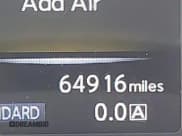 ✅ 2019 Infiniti Q50 Luxe • VIN: JN1EV7AR8KM554043 • Лот: 43311114. Опубликован ранее на IAAI с пробегом 64 916 миль. Бесплатный доступ к архиву аукционных продаж из США и подробный отчёт об истории автомобиля на DreamBid. Изображение 16.