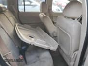 ✅ 2007 Chevrolet HHR LS • VIN: 3GNDA13D67S621952 • Lot: 88249835. Listed on Copart with Not provided. Free auction sales archive from the USA and detailed vehicle history report at DreamBid. Image 10.