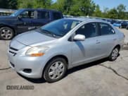 ✅ 2007 Toyota Yaris • VIN: JTDBT923771182800 • Lot: 68325225. Wystawiony na Copart z przebiegiem 241 825 mil. Bezpłatny archiwum sprzedaży aukcyjnych z USA i szczegółowy raport historii pojazdu na DreamBid. Zdjęcie 1.