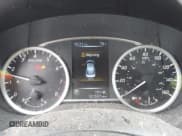 ✅ 2016 Nissan Sentra SR • VIN: 3N1AB7APXGY224804 • Lot: 43787507. Listed on IAAI with 121,527 mi. Free auction sales archive from the USA and detailed vehicle history report at DreamBid. Image 7.