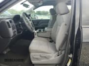 ✅ 2017 Chevrolet Silverado 1500 Custom • VIN: 1GCRCPEH0HZ286493 • Lot: 62863695. Wystawiony na Copart z przebiegiem 172 157 mil. Bezpłatny archiwum sprzedaży aukcyjnych z USA i szczegółowy raport historii pojazdu na DreamBid. Zdjęcie 7.