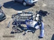 ✅ 2013 Ford Escape Titanium • VIN: 1FMCU9J96DUC20580 • Лот: 43564933. Опубликован ранее на IAAI с пробегом 229 548 миль. Бесплатный доступ к архиву аукционных продаж из США и подробный отчёт об истории автомобиля на DreamBid. Изображение 12.