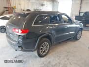 ✅ 2015 Jeep Grand Cherokee Limited • VIN: 1C4RJFBG0FC854611 • Lot: 42915098. Listed on IAAI with 144,057 mi. Free auction sales archive from the USA and detailed vehicle history report at DreamBid. Image 4.