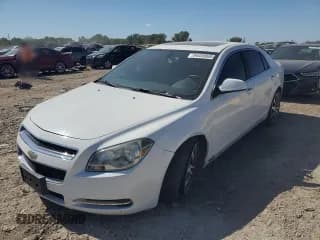 ✅ 2009 Chevrolet Malibu 2LT • VIN: 1G1ZJ577994189654 • Lot: 84458965. Listed on Copart with 123,275 mi. Free auction sales archive from the USA and detailed vehicle history report at DreamBid. Image 1.