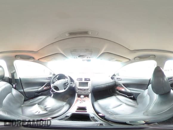 ✅ 2008 Lexus IS 250 • VIN: JTHCK262982025389 • Лот: 80222485. Опубликован ранее на Copart с пробегом 279 698 миль. Бесплатный доступ к архиву аукционных продаж из США и подробный отчёт об истории автомобиля на DreamBid. Изображение 14.