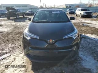 ✅ 2019 Toyota C-HR XLE • VIN: JTNKHMBX8K1024719 • Лот: 91832805. Опубликован ранее на Copart с пробегом 114 355 миль. Бесплатный доступ к архиву аукционных продаж из США и подробный отчёт об истории автомобиля на DreamBid. Изображение 5.