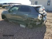 ✅ 2021 FIAT 500X Pop • VIN: ZFBNF3A17MP944505 • Lot: 74073684. Listed on Copart with 45,516 mi. Free auction sales archive from the USA and detailed vehicle history report at DreamBid. Image 2.