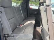 ✅ 2009 Chevrolet Silverado 1500 LT • VIN: 1GCEK29079Z160139 • Lot: 76565814. Listed on Copart with 188,630 mi. Free auction sales archive from the USA and detailed vehicle history report at DreamBid. Image 6.