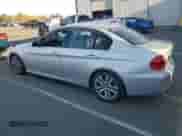 2006 BMW 3 Series 325i z VIN WBAVB135X6PT11610, wystawiony jako Copart lot #82766065 z przebiegiem Nie podano mil oraz Szkoda całkowita • Salvage title. Historia ofert i sprzedaży dostępna na DreamBid. Obrazek 2.