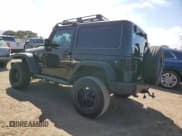 ✅ 2018 Jeep Wrangler Sport S • VIN: 1C4GJWAGXJL811914 • Lot: 65130075. Listed on Copart with 88,622 mi. Free auction sales archive from the USA and detailed vehicle history report at DreamBid. Image 2.