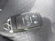 ✅ 2023 Ram 2500 Laramie • VIN: 3C6UR5NJ7PG523857 • Lot: 42289140. Wystawiony na IAAI z przebiegiem 49 130 mil. Bezpłatny archiwum sprzedaży aukcyjnych z USA i szczegółowy raport historii pojazdu na DreamBid. Zdjęcie 11.