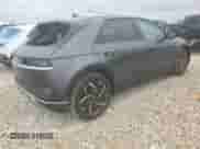 2023 Hyundai Ioniq 5 SEL z VIN KM8KNDAF8PU210879, wystawiony jako Copart lot #74385693 z przebiegiem 25 mil mil oraz . Historia ofert i sprzedaży dostępna na DreamBid. Obrazek 3.