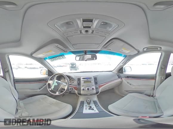 ✅ 2007 Hyundai Veracruz GLS • VIN: KM8NU73C57U011020 • Lot: 41646045. Listed on Copart with 164,151 mi. Free auction sales archive from the USA and detailed vehicle history report at DreamBid. Image 14.