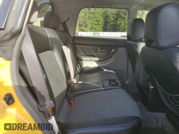 ✅ 2003 Subaru Baja • VIN: 4S4BT61C137102135 • Лот: 82783145. Опубликован ранее на Copart с пробегом 158 844 миль. Бесплатный доступ к архиву аукционных продаж из США и подробный отчёт об истории автомобиля на DreamBid. Изображение 10.