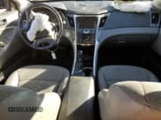 ✅ 2011 Hyundai Sonata Limited • VIN: 5NPEC4AC0BH274057 • Lot: 86437495. Listed on Copart with 157,715 mi. Free auction sales archive from the USA and detailed vehicle history report at DreamBid. Image 8.