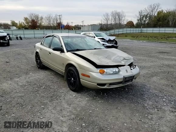✅ 2002 Saturn SL • VIN: 1G8ZH52862Z181145 • Lot: 91430535. Listed on Copart with 135,463 mi. Free auction sales archive from the USA and detailed vehicle history report at DreamBid. Image 13.